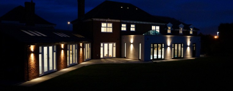 House Extension – North Tyneside