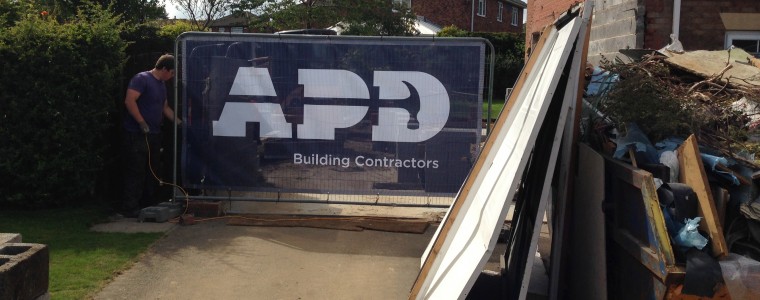 Tynemouth House Extension & Full Renovation.